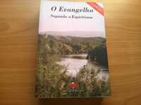 O Evangelho Segundo o Espiritismo - Allan Kardec