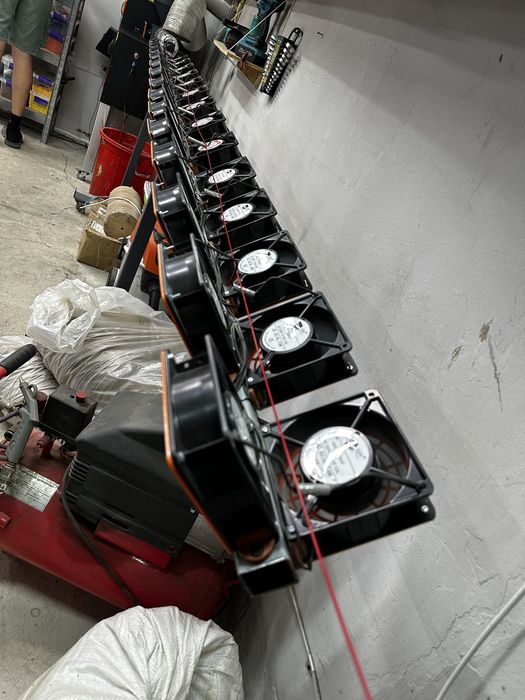 Станок филамента пруток пластик abs pla petg 3д печать