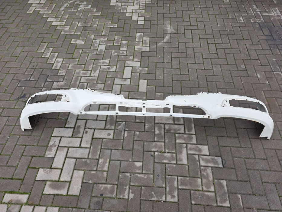 Zderzak przedni DAF XF 106