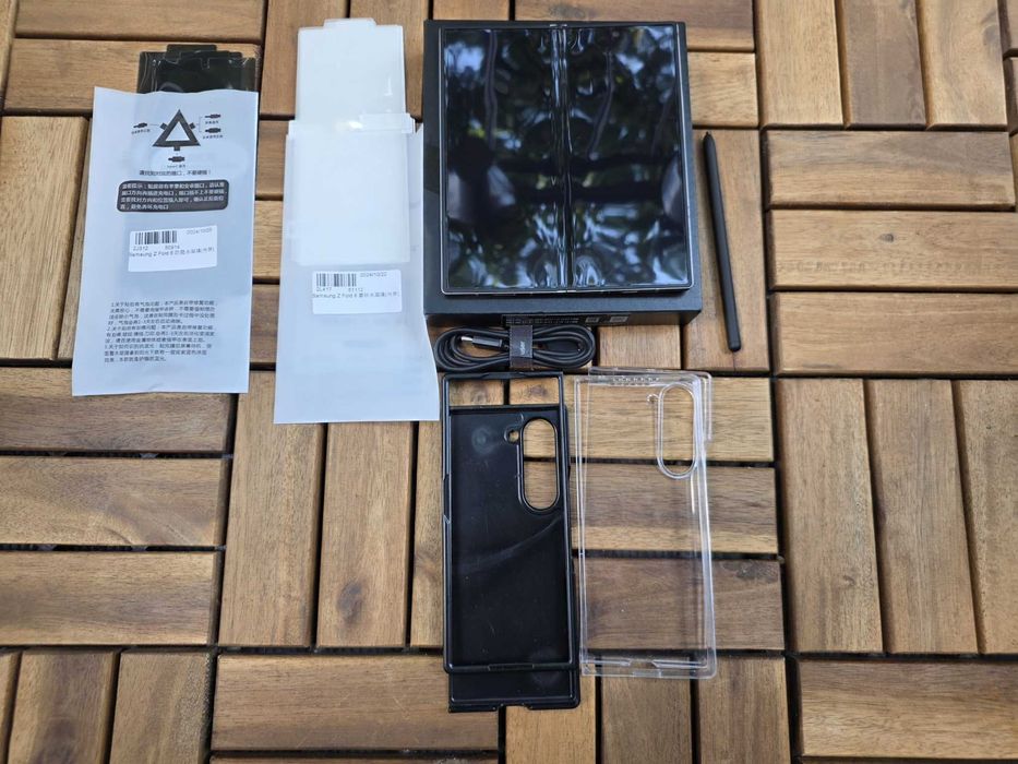 Samsung Galaxy Fold 6 512 GB