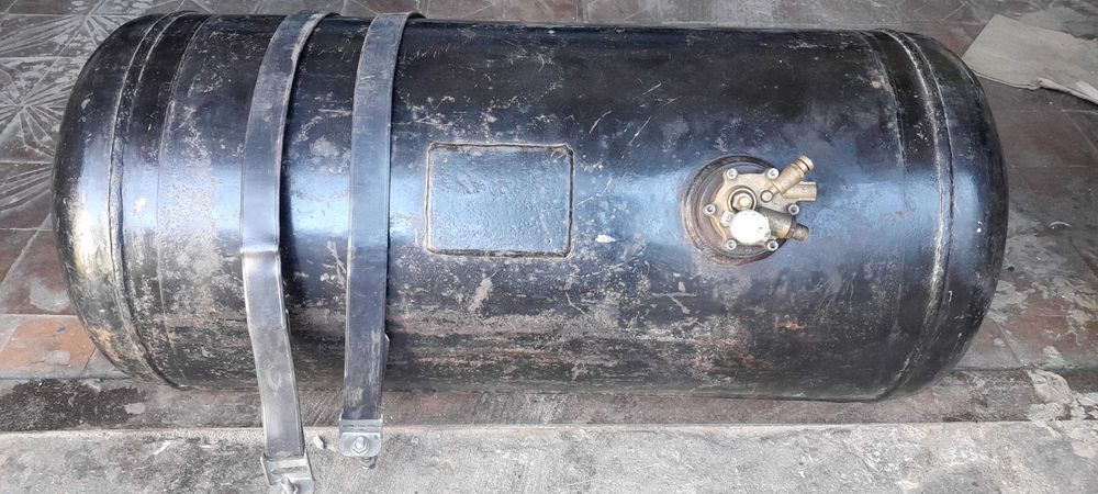 Продам баллон гбо.