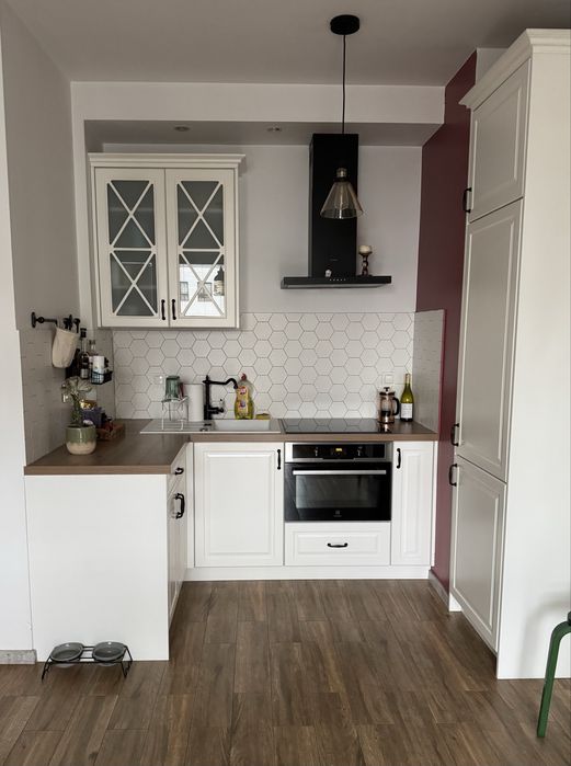 Komfortowe 3-pokojowe mieszkanie na Woli, ul. Jana Kazimierza