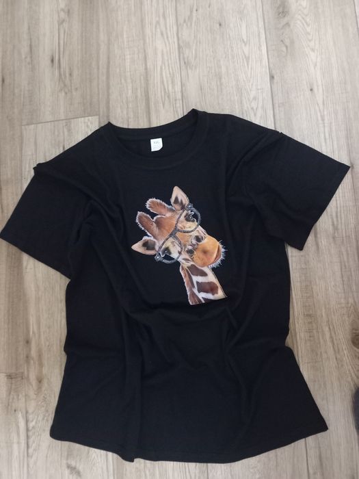 Koszulka damska/męska XXL