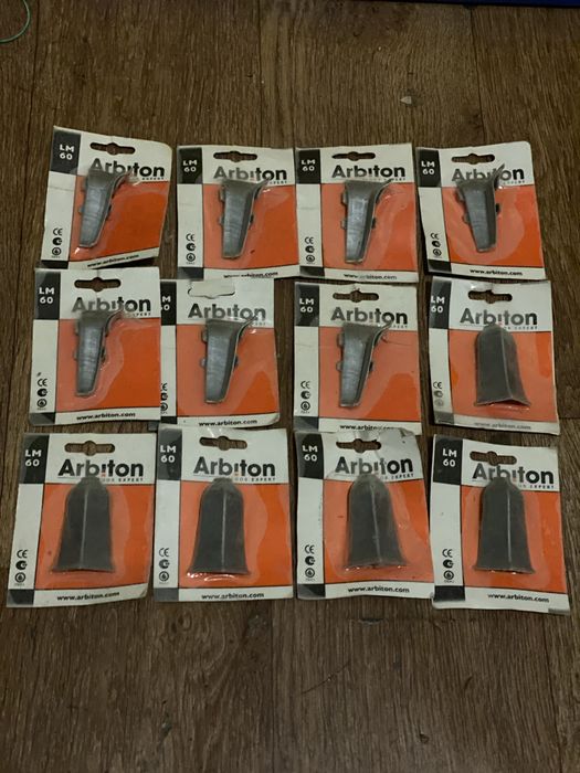 Кутові зєднання Arbiton lm 60 внутрішні і зовнішні