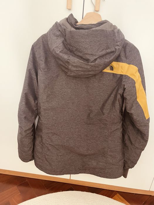 Casaco ski neve The North Face