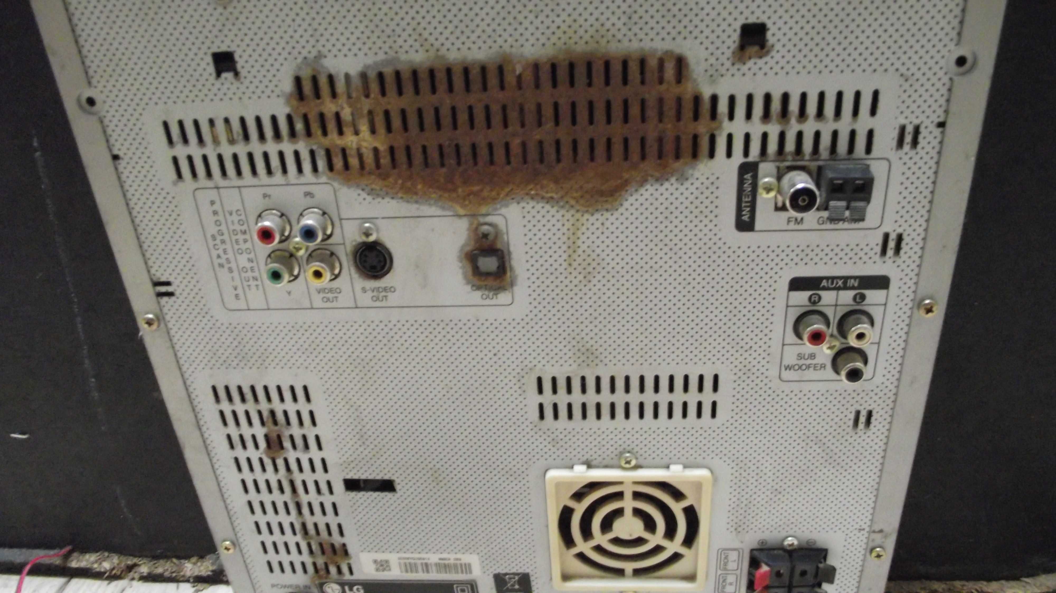 LG LM-K3340 X (караоке) .