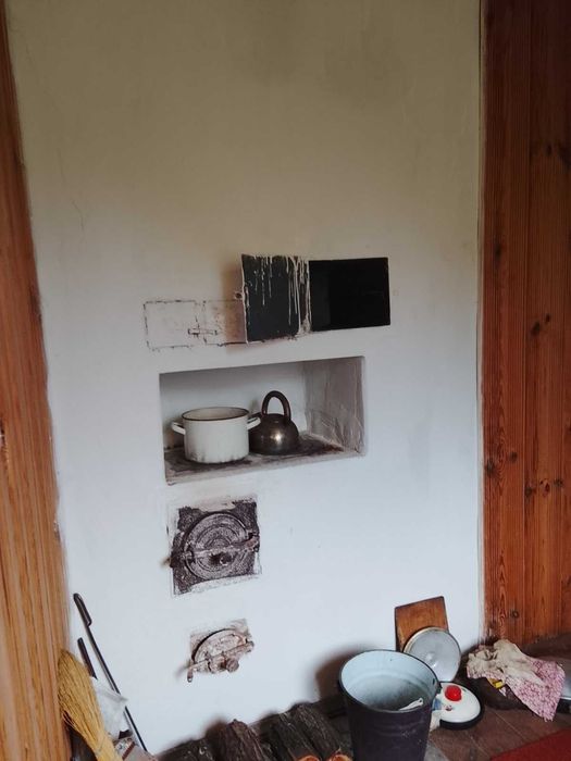 Продам дачу для постійного проживання в  Соколовському масиві.