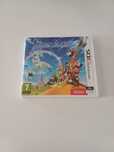 Ever Oasis Nintendo 3DS oryginalna