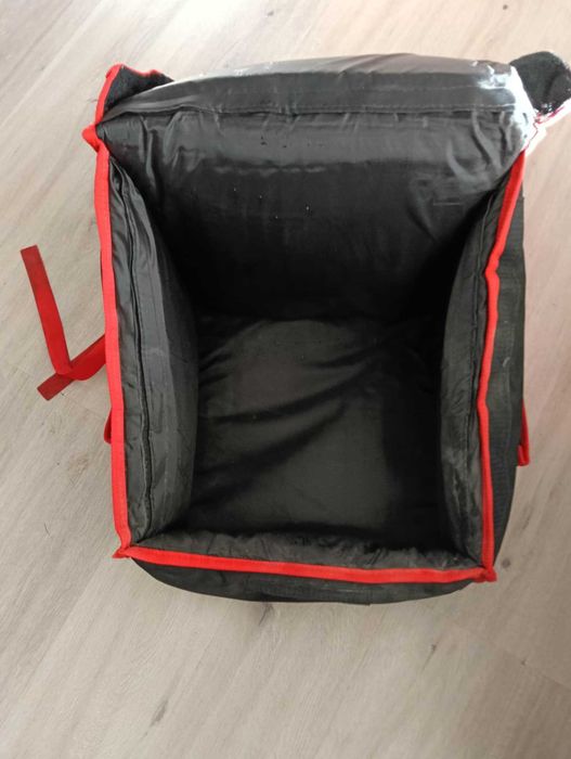 Pizza - termofor/torba