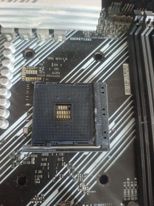 Płyta główna Asus