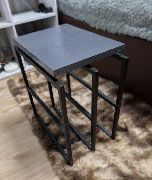 Стильна банкетка для взуття (нова)