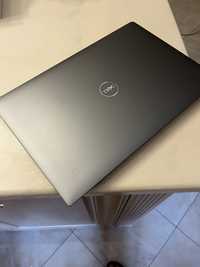 Dell Precision 5540 i9, 32gb ddr4, Nvidia T2000 4gb, 15.6"