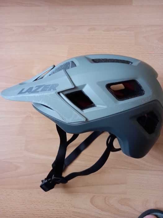 Kask na rower COYOTE