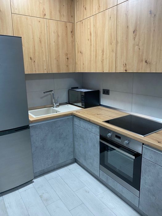 Власник! 1-к квартира Позняки Драгоманова 10 ЖК Телескоп Укриття