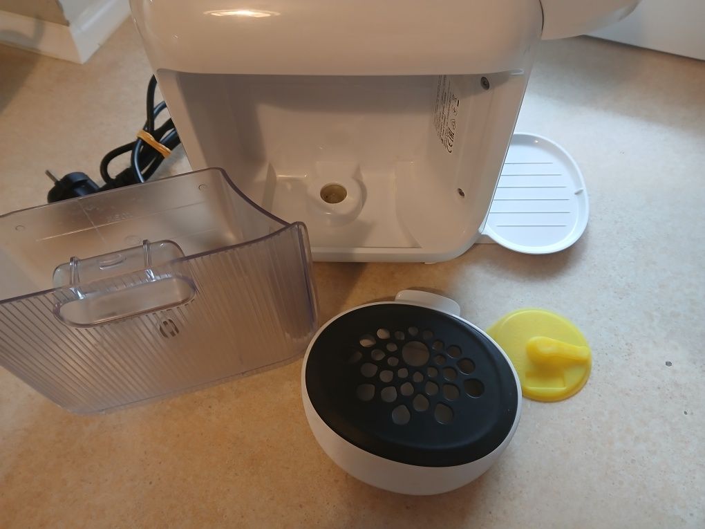 Ekspres BOSCH Tassimo Vivy 2 TAS1404