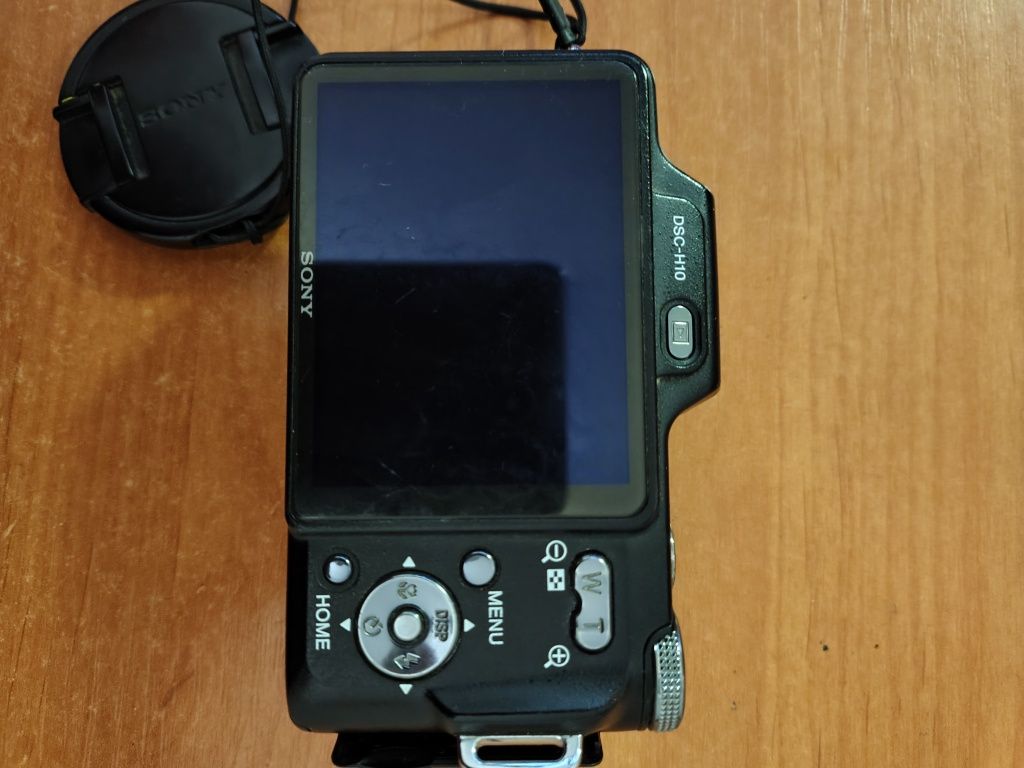 Фотоаппарат Sony DSN-H10,Canon A430.