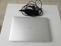 Dell XPS 9570 i7 15.6 UHD/4K dotyk , wersja Carbon