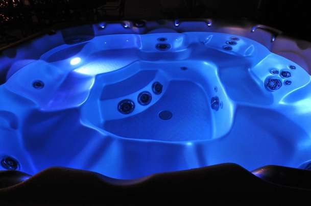 Jacuzzi beachcomber e desde 5.280,00