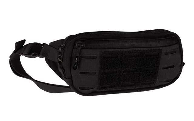 Сумка поясна/бананка Mil-Tec Fanny Pack Laser Cut