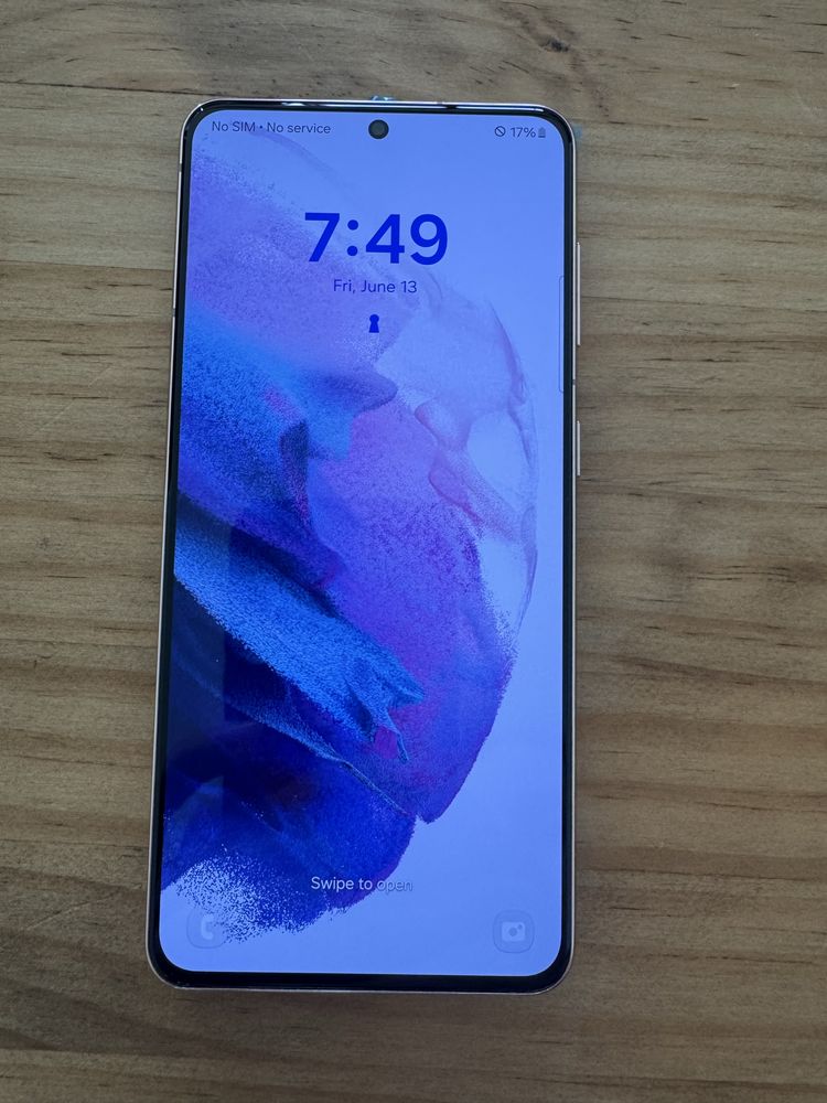 Samsung Galaxy S21 5G