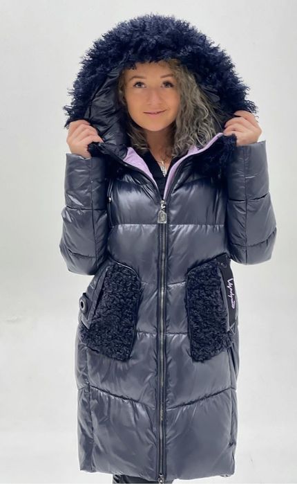 Продам куртку MiShele (нова) 50р