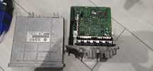 Sterownik chip tuning afn golf 3 passat afn 1z