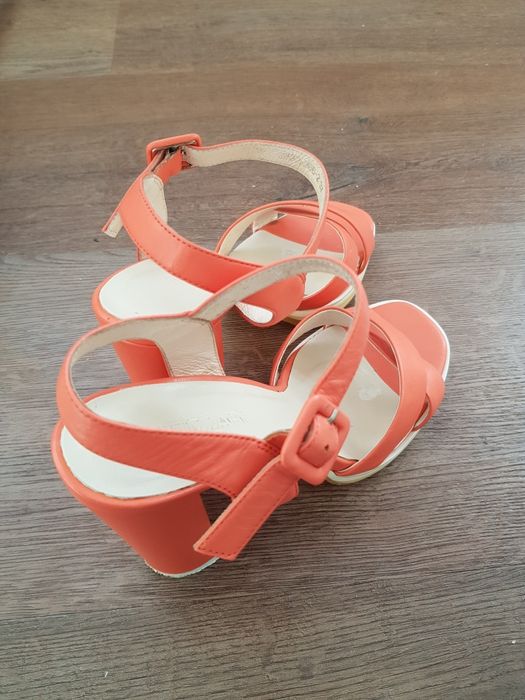 Босоножки женские attizzare/босоніжки жіночі