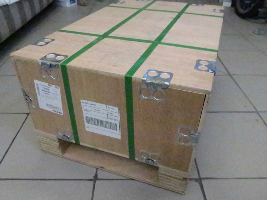 Акумулятор 48В 100Аг LiFePO4 Настінний Powerwall