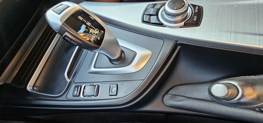 Bmw F30 LCI 2016 [b47] histórico na marca