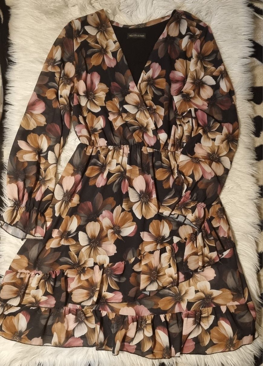 Śliczna sukienka New Collection