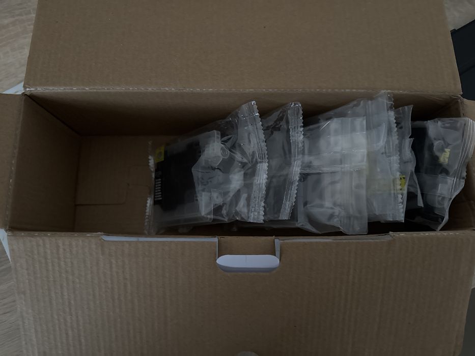 Drukarka Brother DCP-375CW