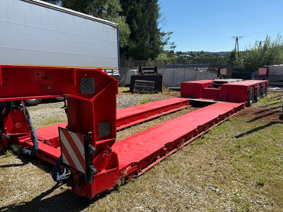 Faymonville STBZ  Faymonville