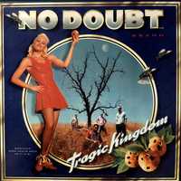 No Doubt - Tragic Kingdom (Vinyl, 2014, US)