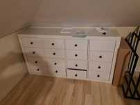 Kallax  Ikea szafka