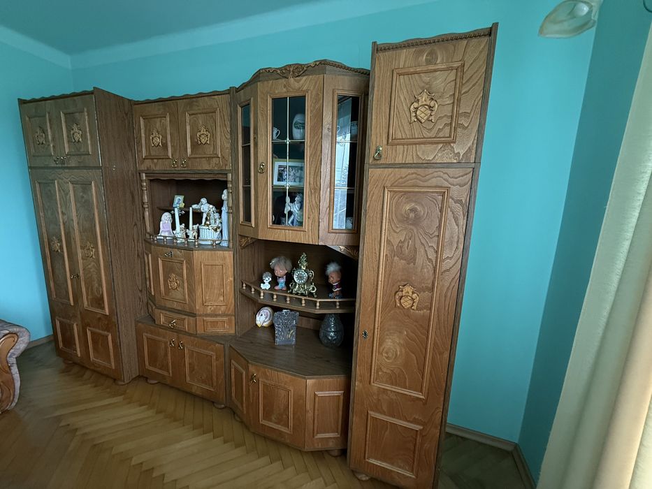 Zestaw mebli do salonu