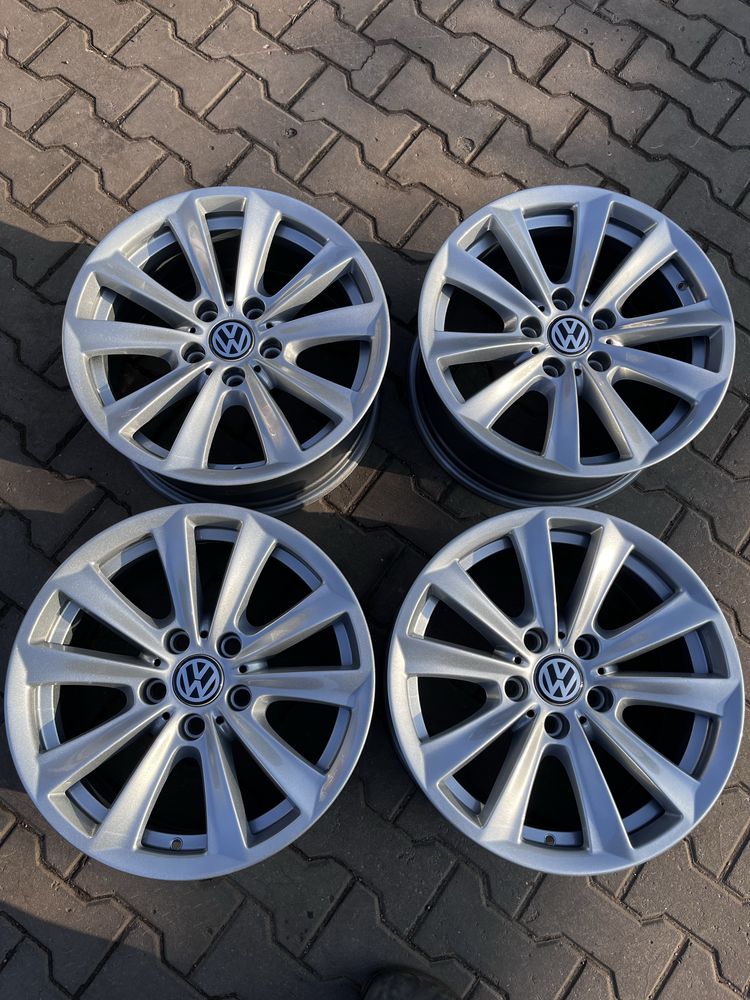 R17 5/120 BMW VW оригінал f10 ф10 Transporter T5 T6 Vivato Trafic