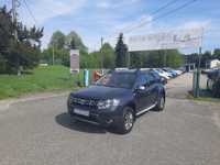 Dacia Duster 4X4 ,Salon PL,Bezwypadkowy,Serwisowany,GAZ