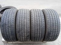 265/60 R18 continental crosscontact lx, ціна комплекта 8000 грн