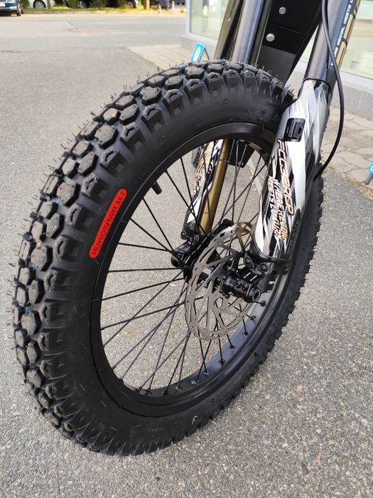 Electric Horse MW Long Range электрик Хорс електро байк мото велосипед