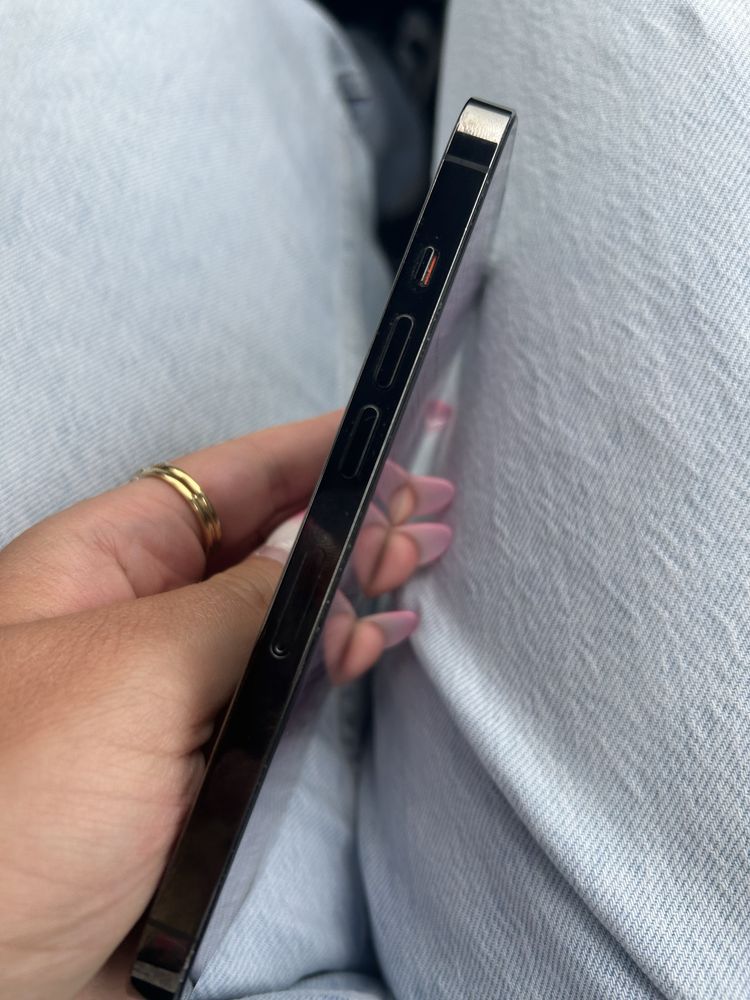 Iphone 13 pro 128gb 89% bateria