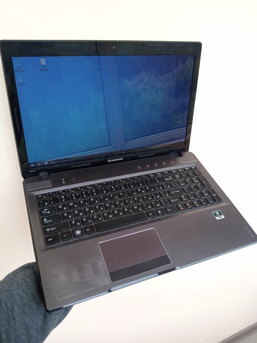 Intel Core i3/озу 8gb/nvidia gt540m 2gb/акб 20хв/HDD 750gb