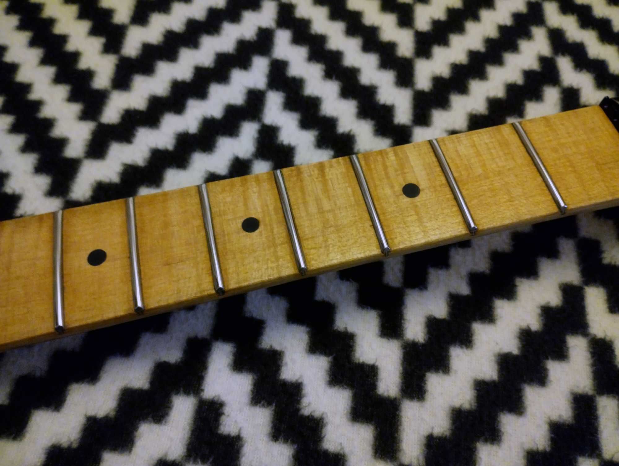 Braço Ibanez RG550 '93 (Original Wizard Neck)