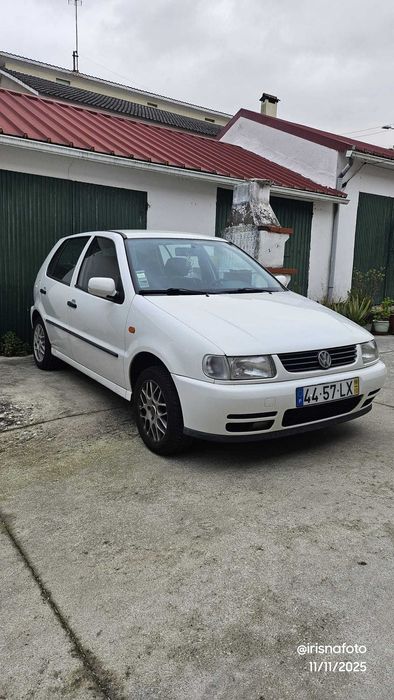 VW Polo 1.0 1998