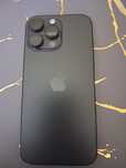 Iphone 16 pro max 256