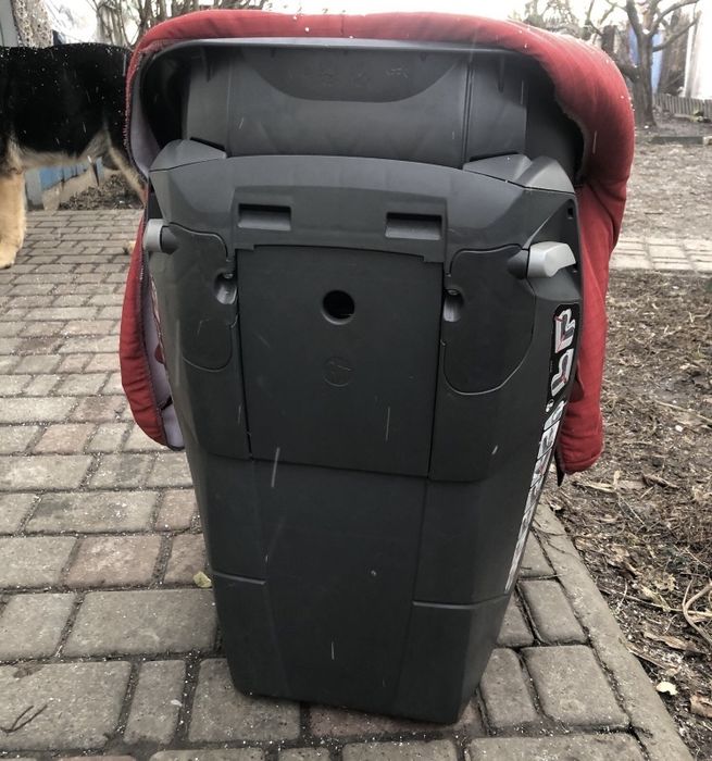 Автокрісло Britax Romer 9-18 кг