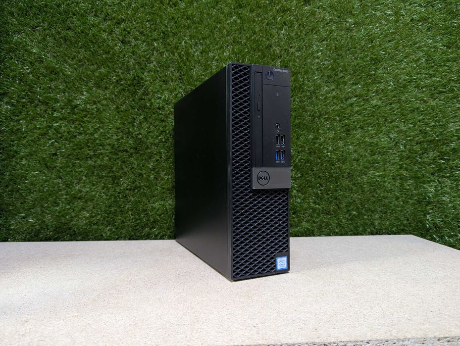 Системний блок (тушка) Dell OptiPlex 5050 SFF (2xDP, HDMI) (Б/в)