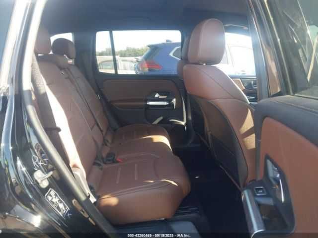 Mercedes-Benz GLB 250 4Matic 2023