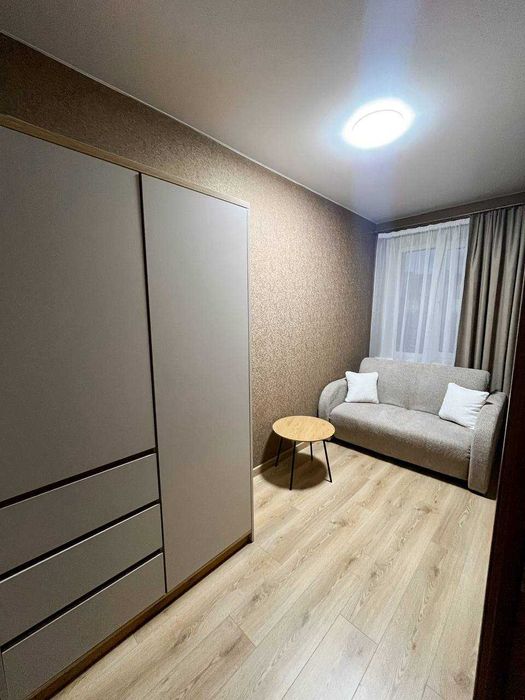 Приємні апартаменти в самому Центрі, Корпусний сад - Мережа HELEN