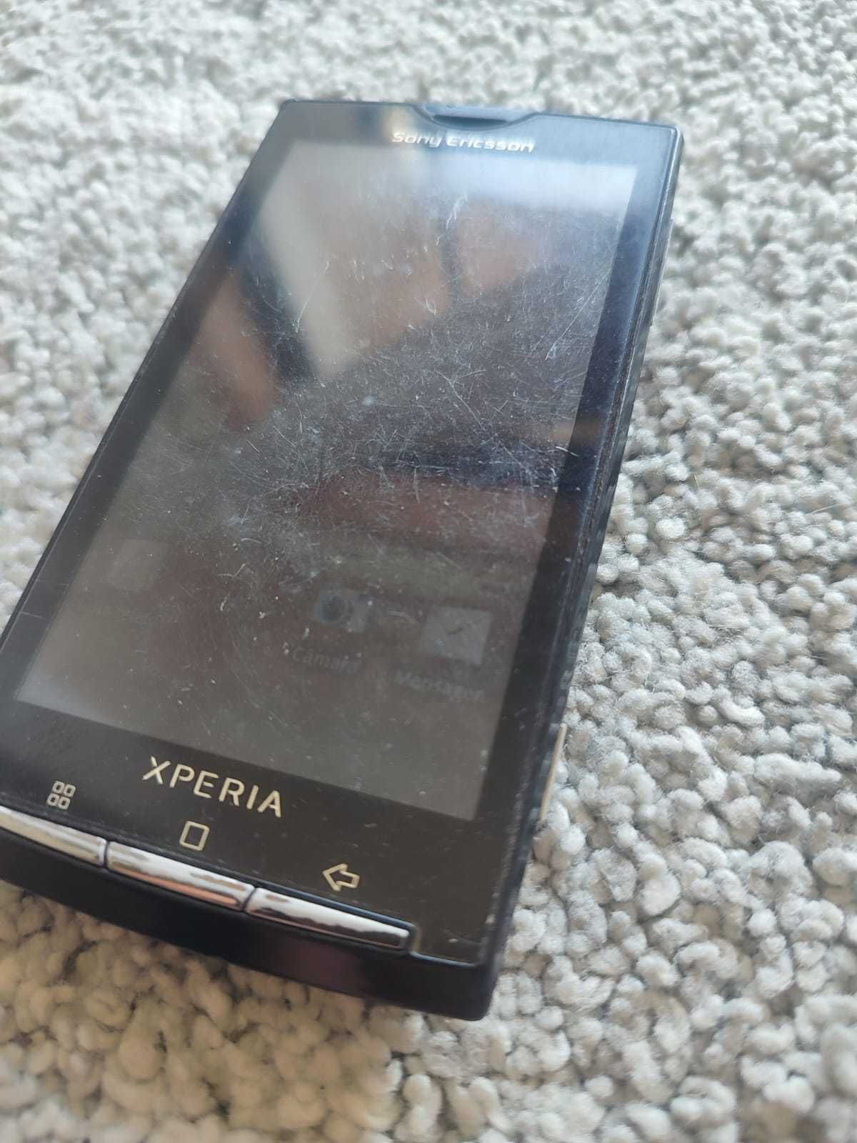 Telemóvel SONY ERIKSON Xperia X10