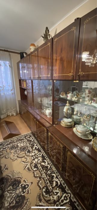 Сервант. Шкаф. Стенка. Мебель для дома. Самовывоз